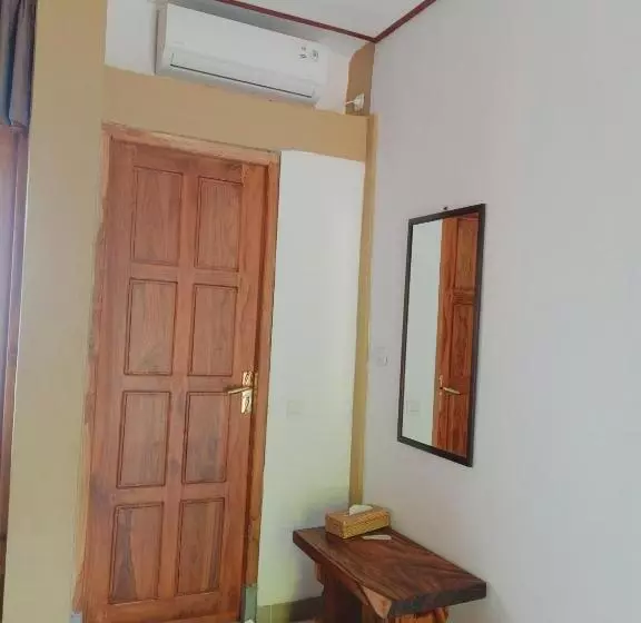 Hotelli Villa Redemptorist