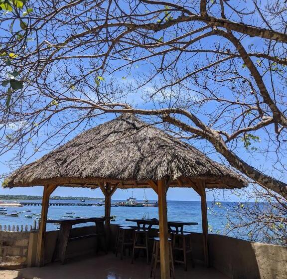 Hotell Villa Redemptorist