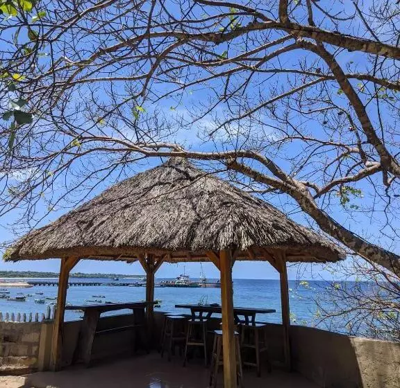 Hotelli Villa Redemptorist