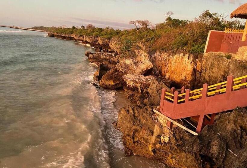 Hotell Villa Redemptorist