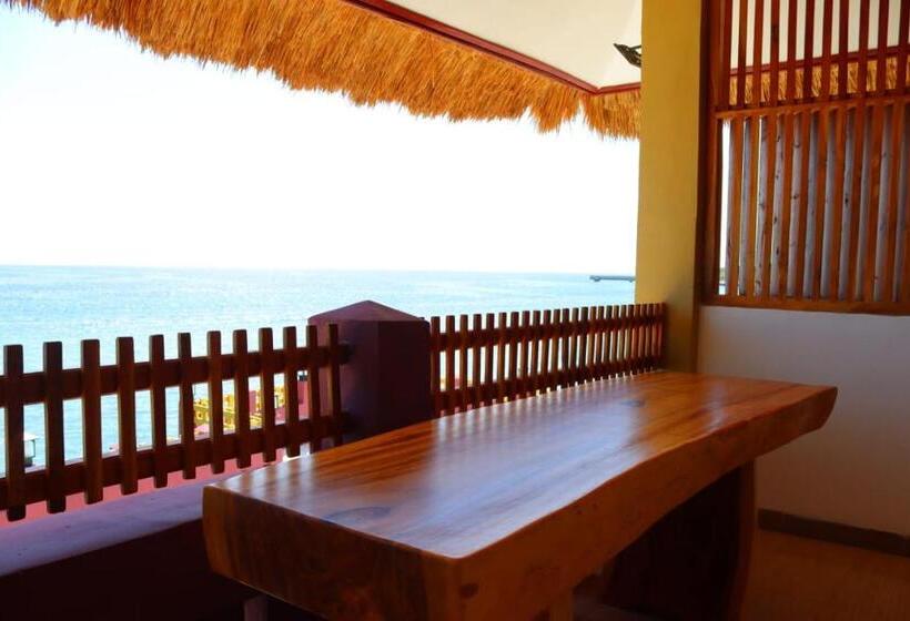 Hotell Villa Redemptorist