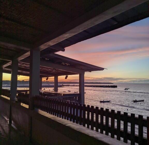 Hotell Villa Redemptorist