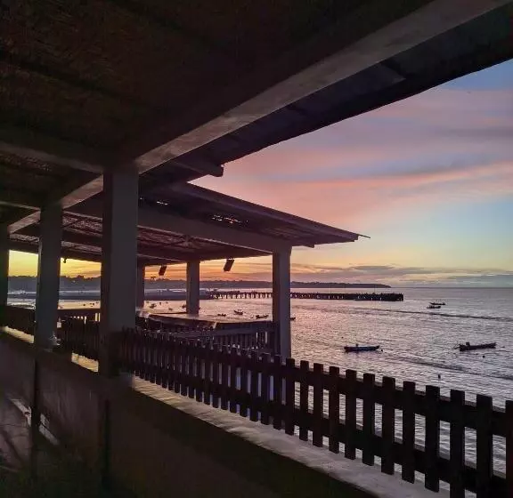 Hotelli Villa Redemptorist