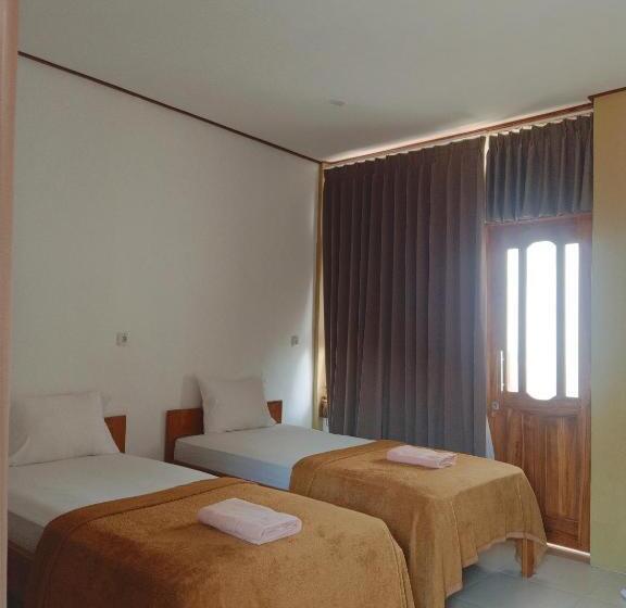 Hotell Villa Redemptorist