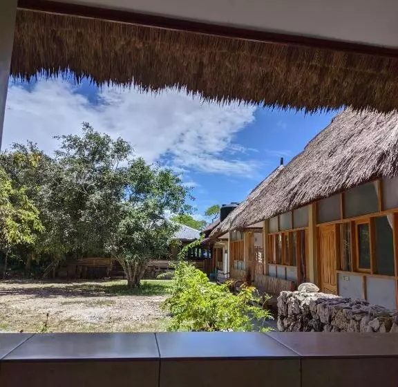 Hotelli Villa Redemptorist