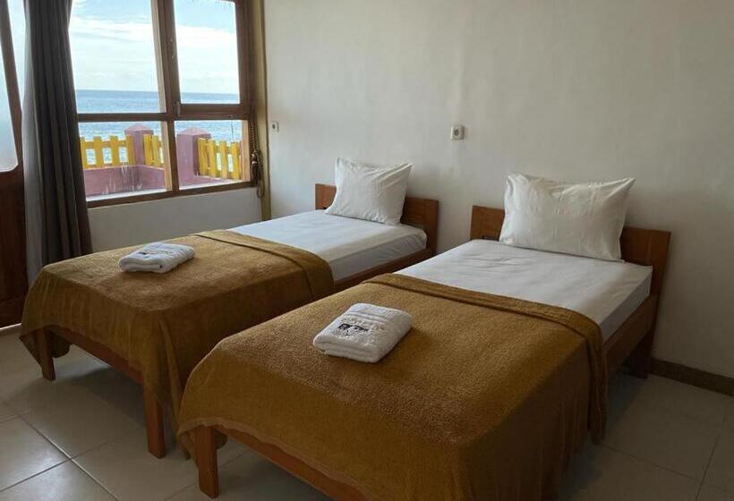 Hotell Villa Redemptorist