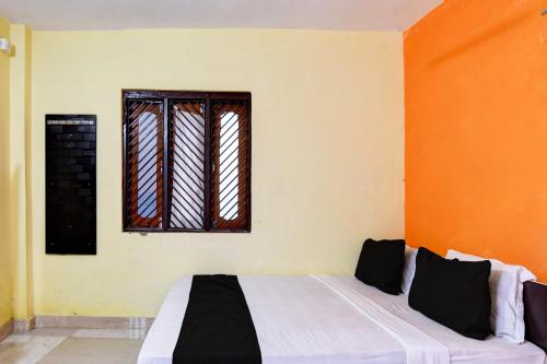 Oyo Hotel Jena Brothers