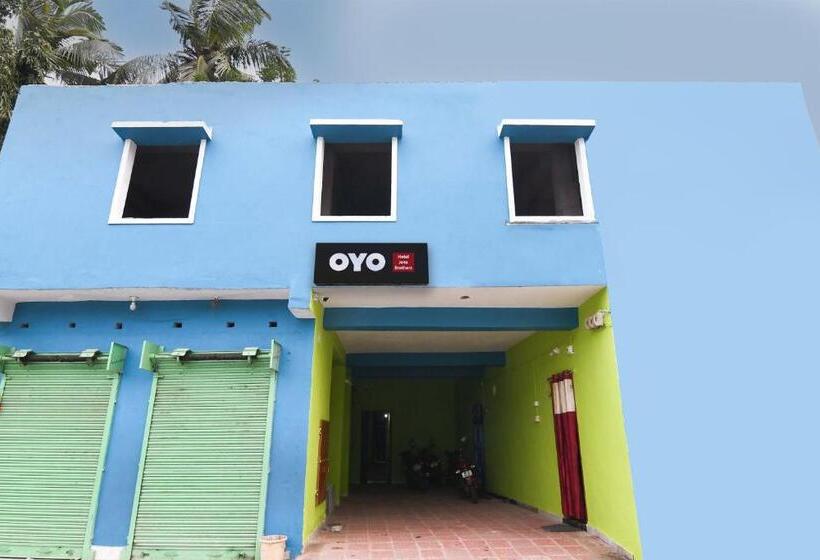 Oyo Hotel Jena Brothers