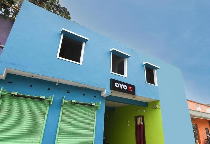 Oyo Hotel Jena Brothers