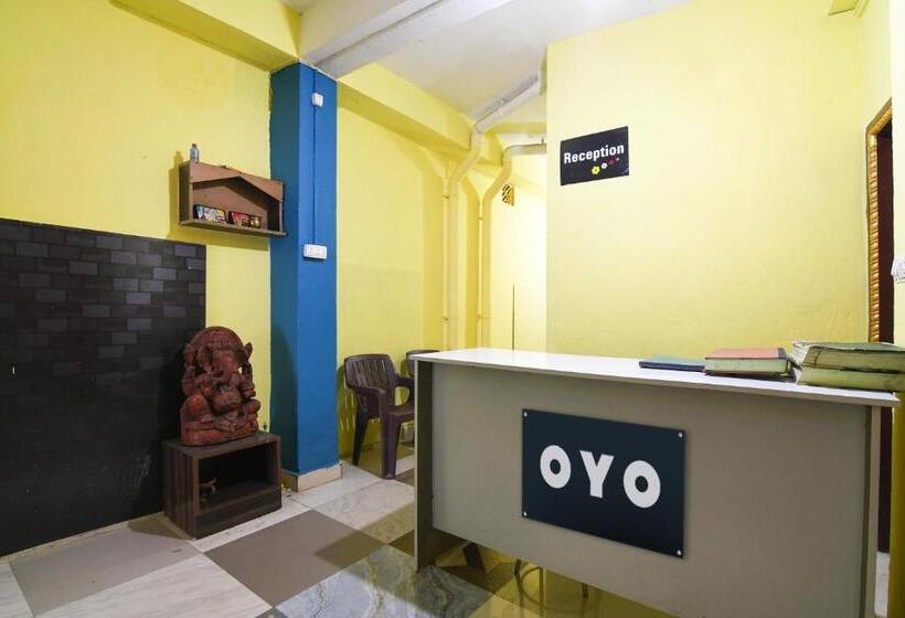 Oyo Hotel Jena Brothers