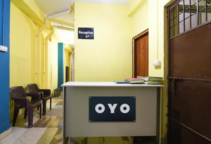 Oyo Hotel Jena Brothers