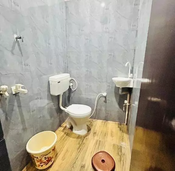 ペンション Agrawal Inn Guest House