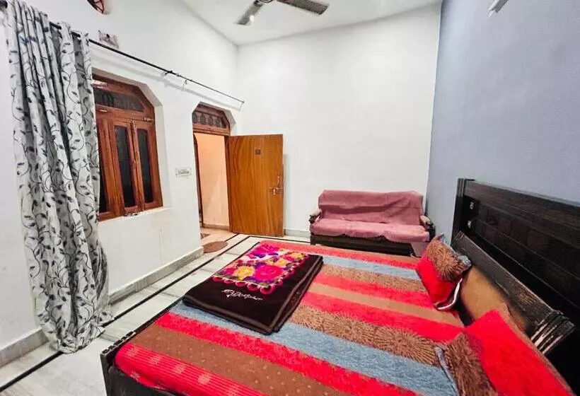 ペンション Agrawal Inn Guest House