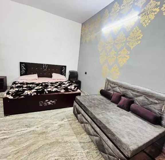 ペンション Agrawal Inn Guest House