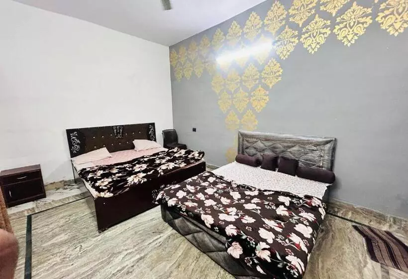 ペンション Agrawal Inn Guest House