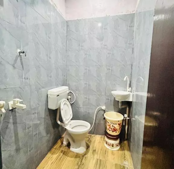 ペンション Agrawal Inn Guest House