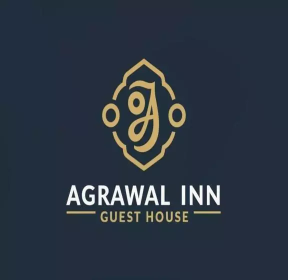 ペンション Agrawal Inn Guest House