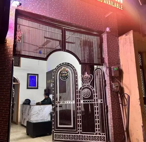 ペンション Agrawal Inn Guest House