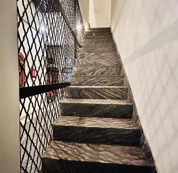 ペンション Agrawal Inn Guest House