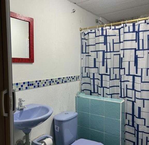 پانسیون Beach Airport House