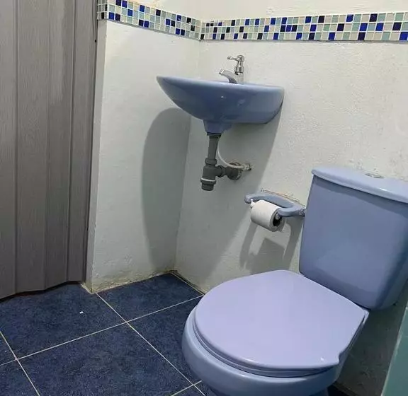ペンション Beach Airport House