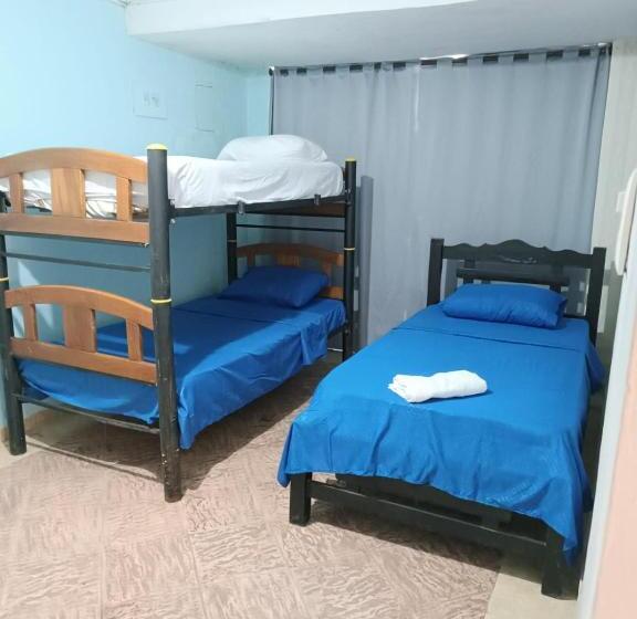 پانسیون Beach Airport House