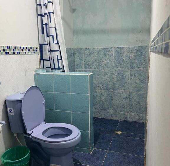 پانسیون Beach Airport House