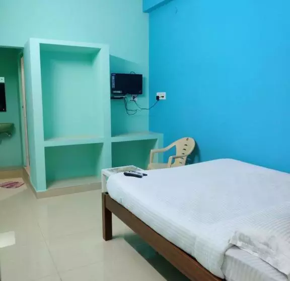 Majatalo ‌‌florence Guest House