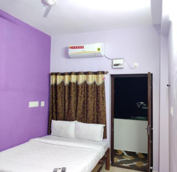 Pension (Hôtel basse catégorie) ‌‌florence Guest House