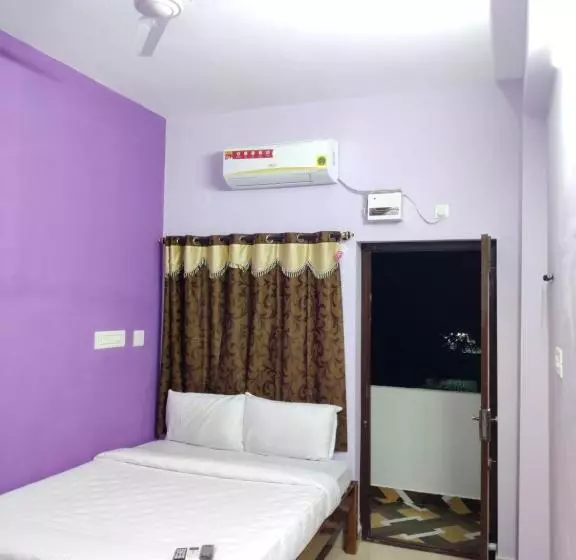 Majatalo ‌‌florence Guest House