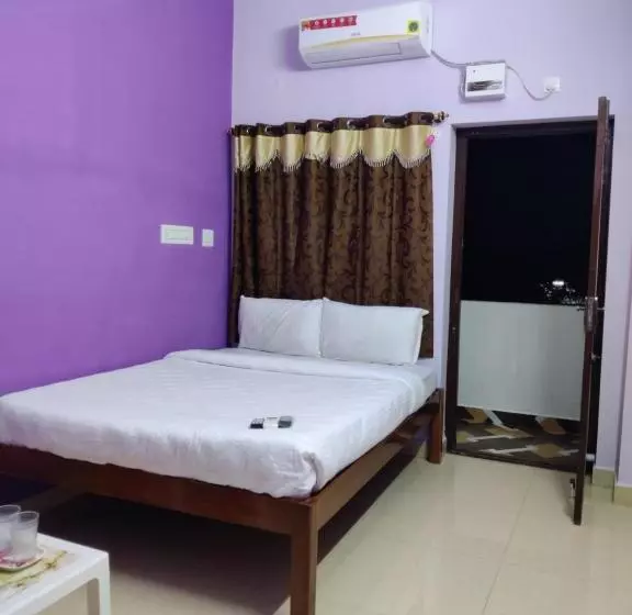 Majatalo ‌‌florence Guest House