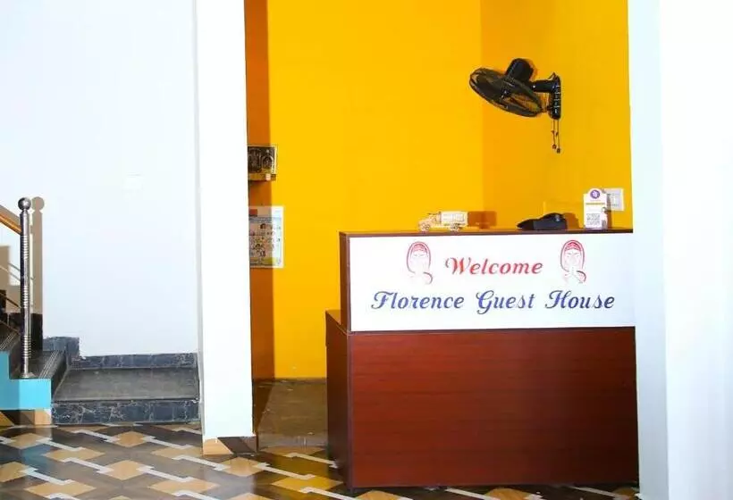 Majatalo ‌‌florence Guest House