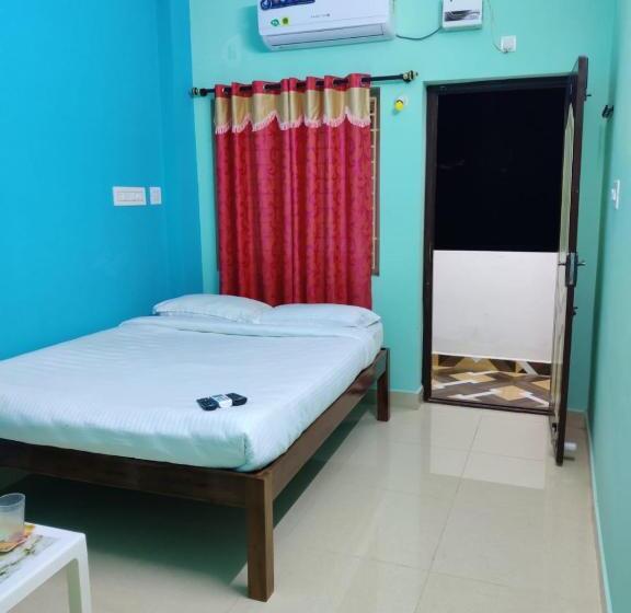 Pension (Hôtel basse catégorie) ‌‌florence Guest House