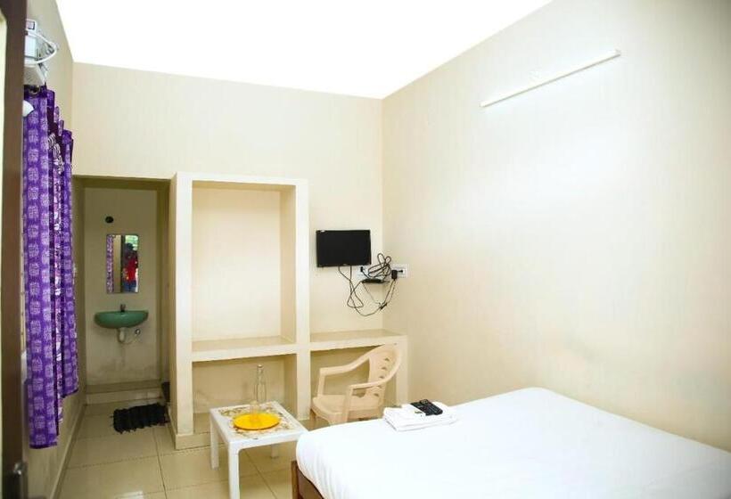 Pension (Hôtel basse catégorie) ‌‌florence Guest House