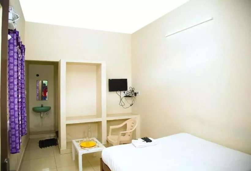 Majatalo ‌‌florence Guest House