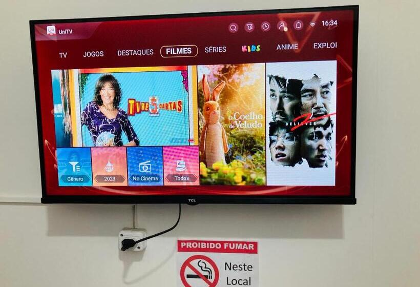 هتل Sacavem Palace Aeroporto