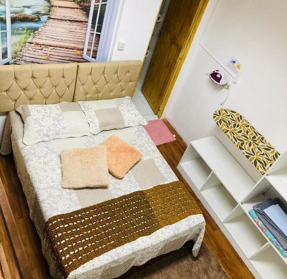 هتل Sacavem Palace Aeroporto