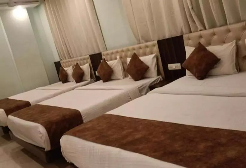 The Royal Galaxy & Resort