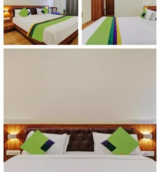 The Royal Galaxy & Resort