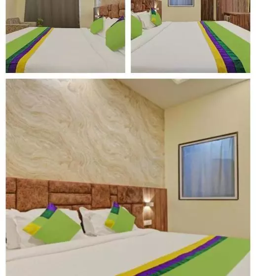 The Royal Galaxy & Resort