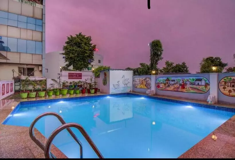 The Royal Galaxy & Resort