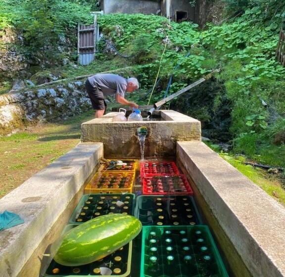 هاستل Mrestilište Vareš