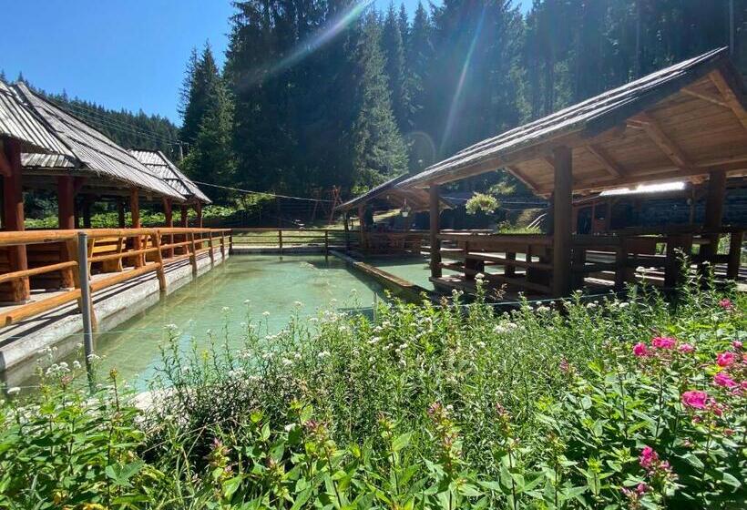 هاستل Mrestilište Vareš