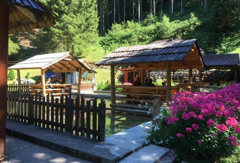 هاستل Mrestilište Vareš