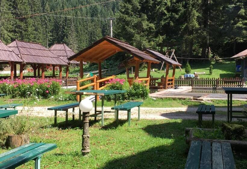 هاستل Mrestilište Vareš