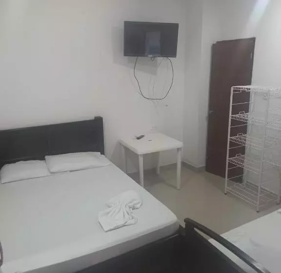 Apartahotel Mar Azul