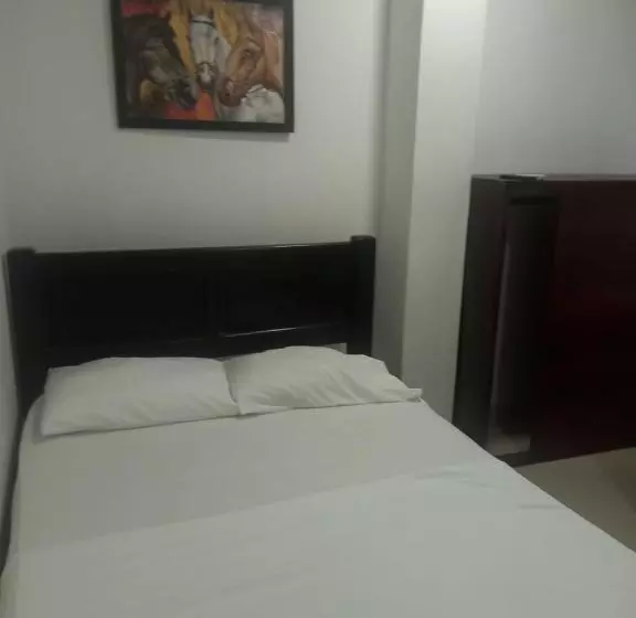 Apartahotel Mar Azul
