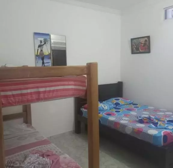 Apartahotel Mar Azul