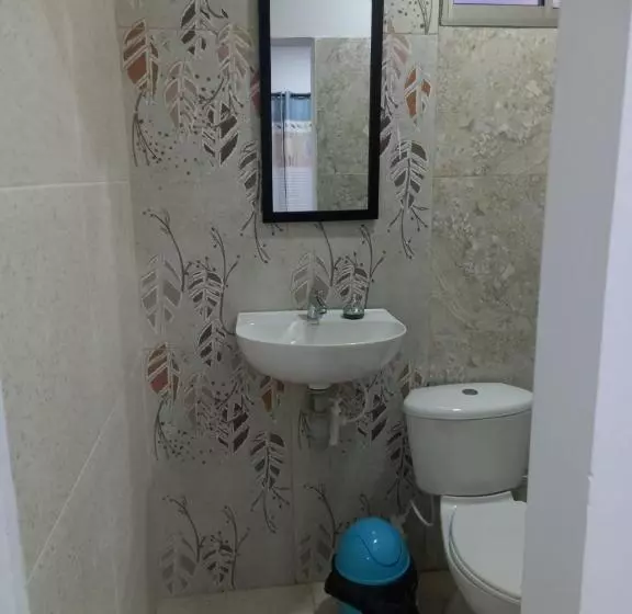 Apartahotel Mar Azul