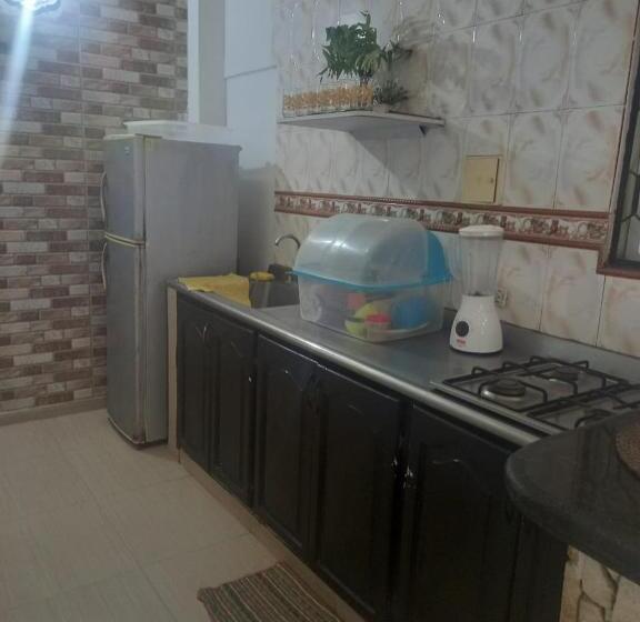 Apartahotel Mar Azul